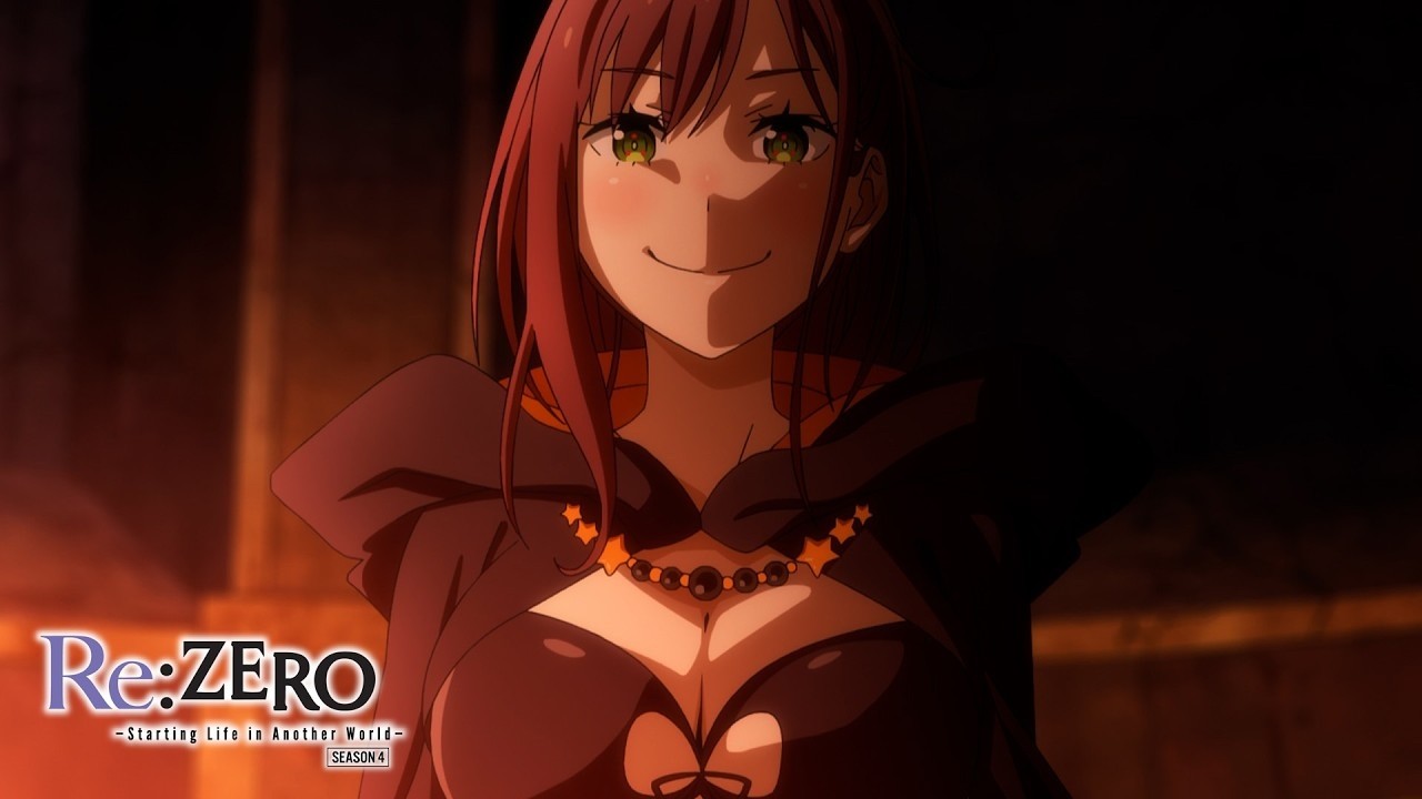 Subaru en galère… Ram sauve tout | Re:ZERO -Starting Life in Another World- S4