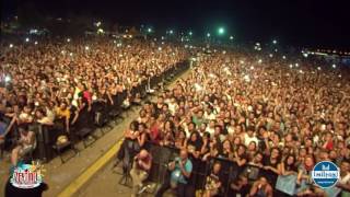 Teoman - Serseri | Zeytinli Rock Festivali 2015