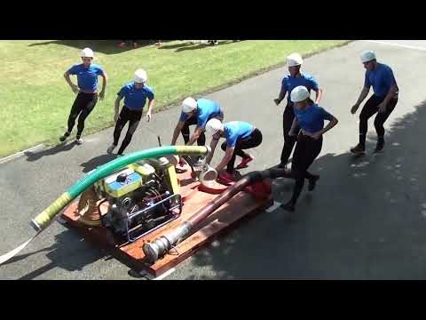 VCB Černovice 2023  - Ostrov u Macochy dorost