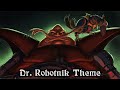 Dr. Robotnik's Theme (Saturday Morning) - Orchestra Remake