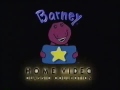 Barney Home Video Logo History