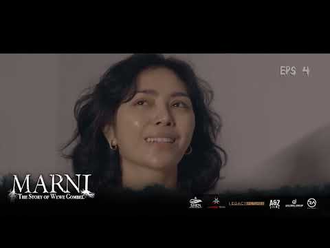 Penelusuran Lokasi Shooting Marni The Story Of Wewe Gombel | Episode 4