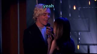Austin &amp; Ally - Two In A Million [Ross Lynch &amp; Laura Marano] (S04 E20 'Duets &amp; Destiny')