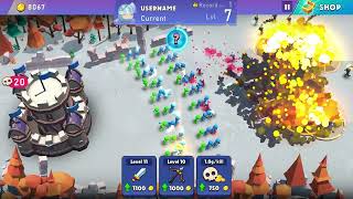 Stick Guys Defense video preview
