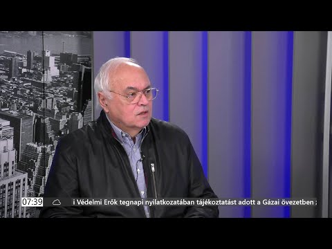 PIRKADAT Breuer Péterrel: Dr. László Imre