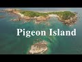 Pigeon Island Sri Lanka Pigeon Island National Park Visit Sri Lanka Travel Lonely Island