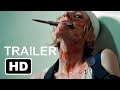 Cuckoo Official Trailer 2024