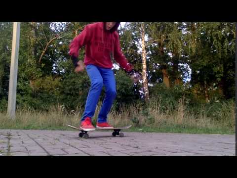 Печеньки - ЦП