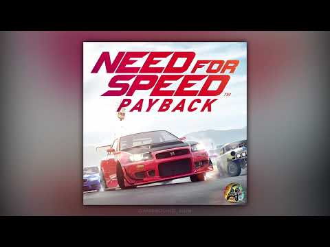 DJ Shadow & Nas - Systematic (Need for Speed: Payback OST)