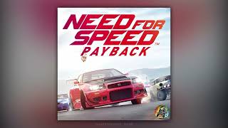 DJ Shadow &amp; Nas - Systematic (Need for Speed: Payback OST)