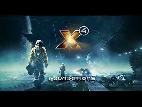 X4 Foundations - Disabling Destroyers
