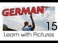 Learn German - German Sports Vocabulary 