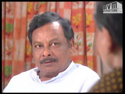 Episode 958: Sorgam Tamil TV Serial - AVM Productions