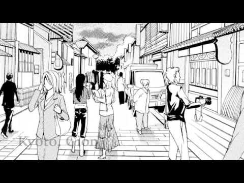 :REverSAL (Manga) ? Trailer