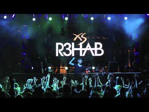 R3HAB x Fafaq x DNF - Ringtone