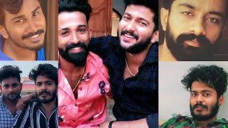 Kerala Boys tiktok videos  Handsome Kerala Men tik
