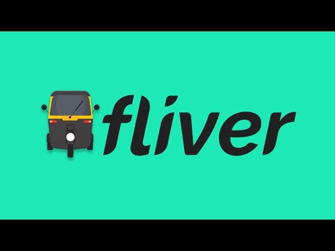 Fliver Rider