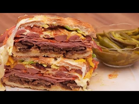 💥LAS MEJORES TORTAS CUBANAS hechas en CASA‼️🥪🥪 💯💯CASERAS con un GRAN SABOR‼️