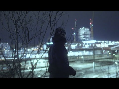 Okfella - Nacht (dir. by Chesco | prod. willy wu)