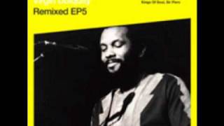 Roy Ayers - Kwajilori (Sir Piers Mix)