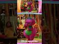 Let S Dress Up For Halloween Barney The Dinosaur