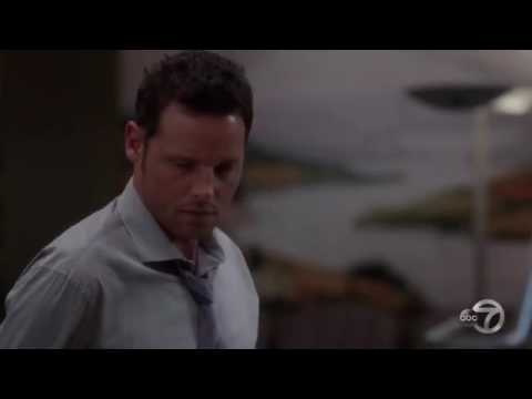 Grey's Anatomy 13x01 "Undo" Bring It Back To Me🎵