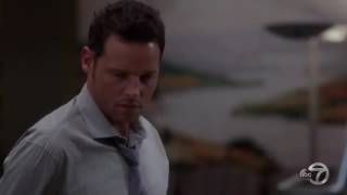 Grey's Anatomy 13x01 "Undo" Bring It Back To Me🎵