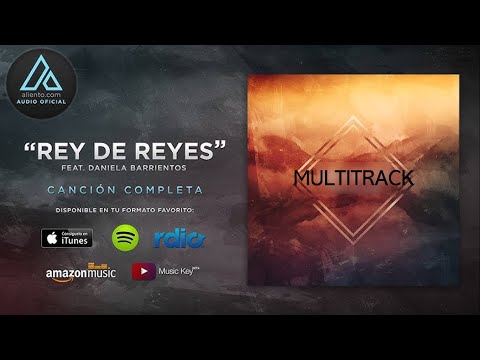 Track 4 - Rey De Reyes