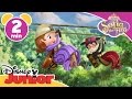 Sofia The First The Princess Adventure Club Disneykids