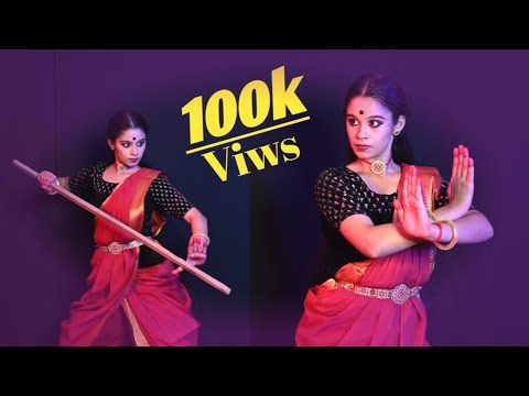Aarambh Hai Prachand Dance Cover|Krishna |Tribute to Soldiers|Riya Chakraborty|#tseries