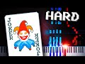 Balatro Theme Piano Tutorial