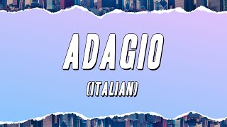 Download lagu Lara Fabian - Adagio (Italian) [Testo] mp3