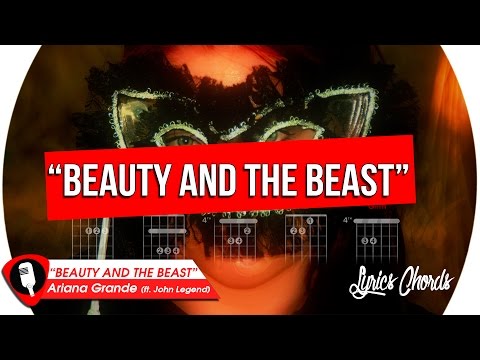 Beauty And The Beast - John Legend