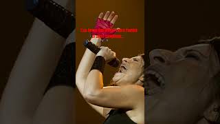 Las cosas que vives. Laura Pausini