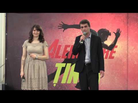 Congresul National Amicus