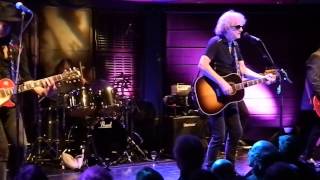 Ian Hunter : Now Is The Time - Live Gatehead Sage Sunday 28th September 2014...