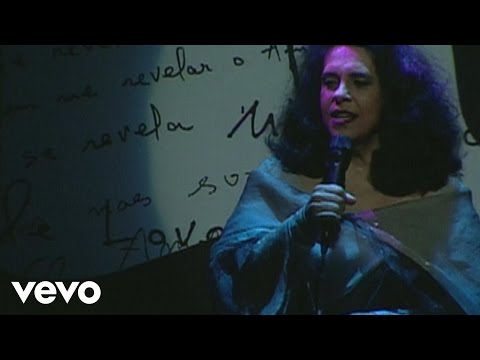Fotografia - Gal Costa