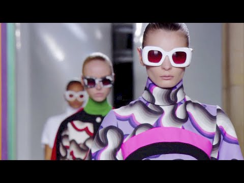 Jonathan Saunders | Fall Winter 2015/2016 | Full Show