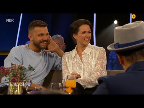 Neues Tatort-Team: Melika Foroutan und Edin Hasanovic