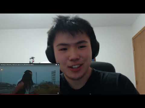 Smolasty & 730Huncho - Pijemy Za Lepszy Czas | REACTION (Reacting To Polish Rap)