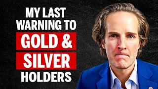 The UNTHINKABLE is about to happen to GOLD & SILVER (& Why Iran is the Trigger)