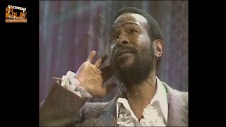 Marvin Gaye - I Heard It Through The Grapevine (HQ Remastered) 1968
