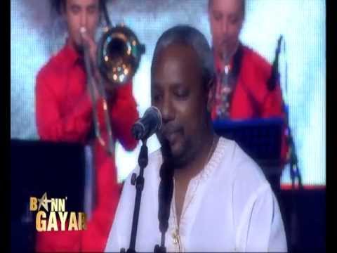 Tikok Vellaye & les Soulpaks "Kafrine"