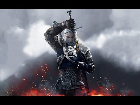 The Witcher 3 OST - Ladies of the Woods (Extended)