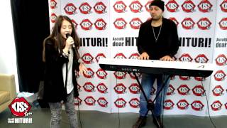 Nicole Cherry - Memories [Live @ KissFM]