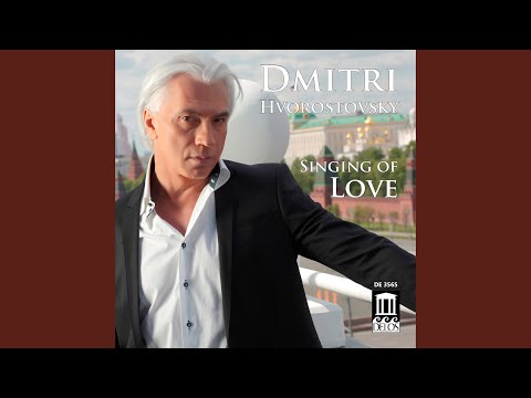 Iolanta, Op. 69, TH 11: Who Can Compare with My Mathilde