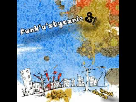 Dados & Weah - Jesteś Kimś (feat. Solar, Gieca)