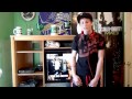 DeStorm Power Watch Me 2012 Contest J Walk
