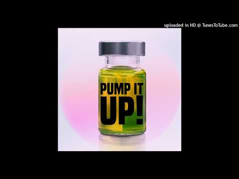 Pump it up (Filipe guerra remix)
