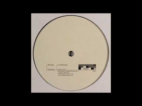 Monrella - Poke Is On [ZET012]